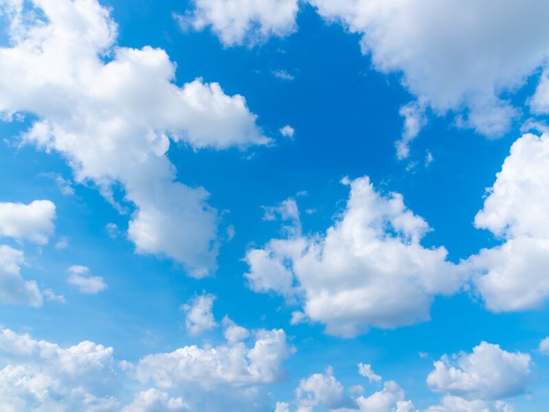 В Україні запустили перший датчик моніторингу якості повітря