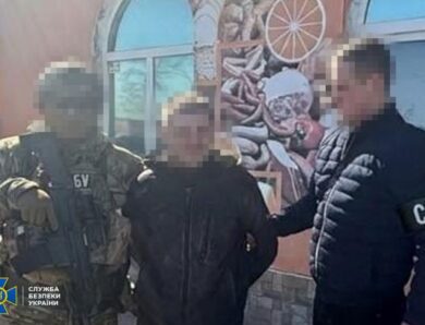 В Україні затримано чотирьох торговців зброєю