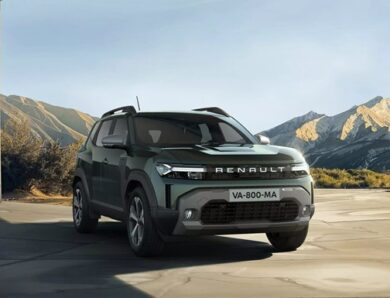 В Україні зросли продажі дизельних авто