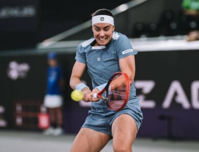 В українському фіналі на кортах турніру WTA 125 перемогу здобула Калініна