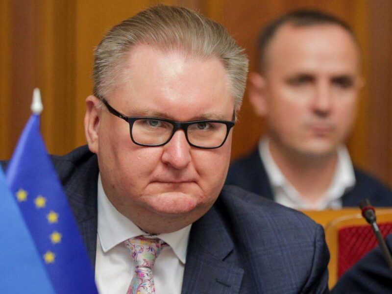 В уряді анонсували важливий крок ЄС щодо вступу України