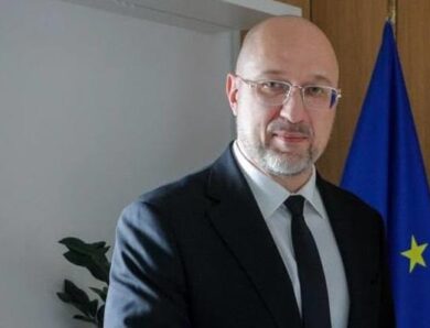 В уряді назвали суму, необхідну для відновлення енергетики України