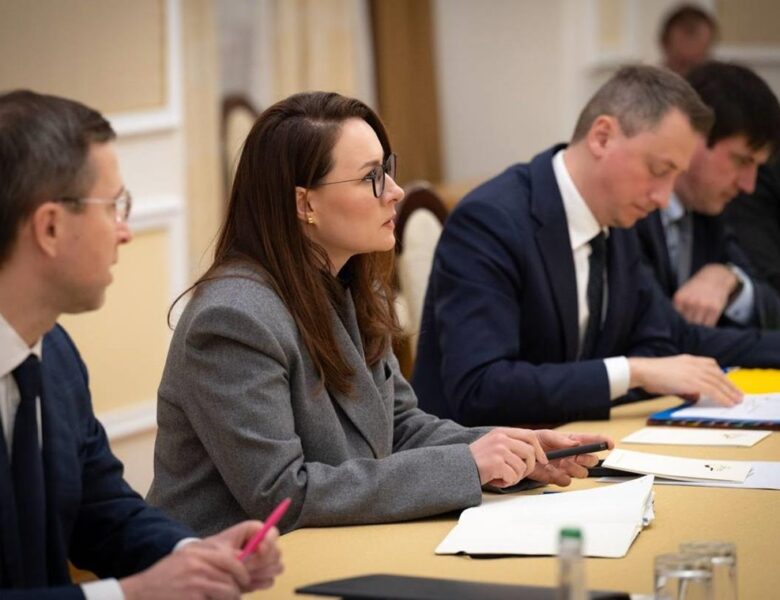 В уряді оцінили поточну ситуацію на ринку пального