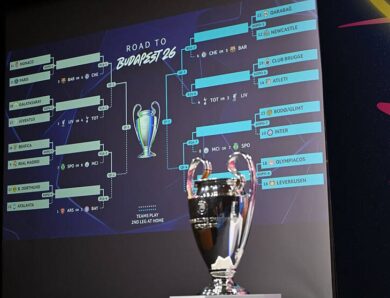 В УЄФА почалися дебати щодо можливої кількості доступних гравців