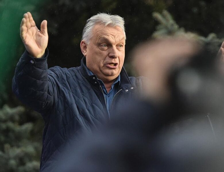 В ЄС розглядають п’ять сценаріїв, як бути в разі перемоги Орбана – ЗМІ