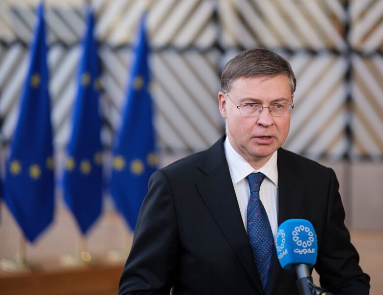 В ЄС відреагували на пропозицію США послабити санкції проти Росії