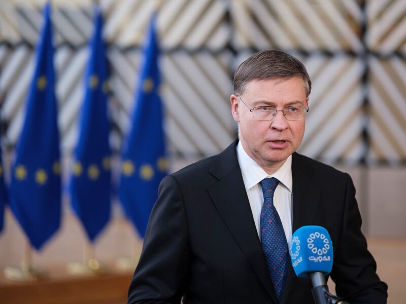 В ЄС відреагували на пропозицію США послабити санкції проти Росії