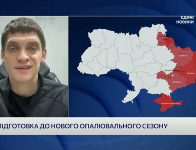 800 ударів за добу і руйнування: ситуація на Запоріжжі | Іван Федоров