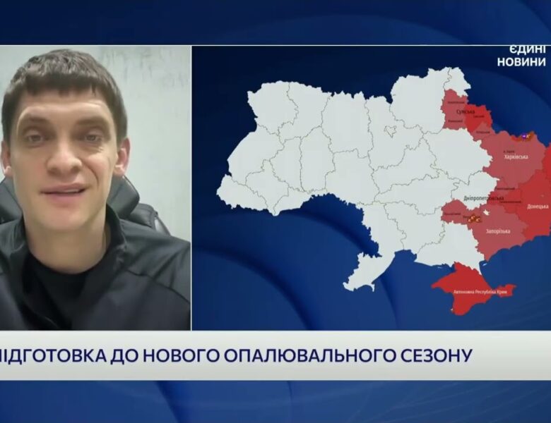 800 ударів за добу і руйнування: ситуація на Запоріжжі | Іван Федоров