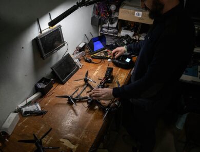 Важиль впливу. Кому Україна продаватиме дрони