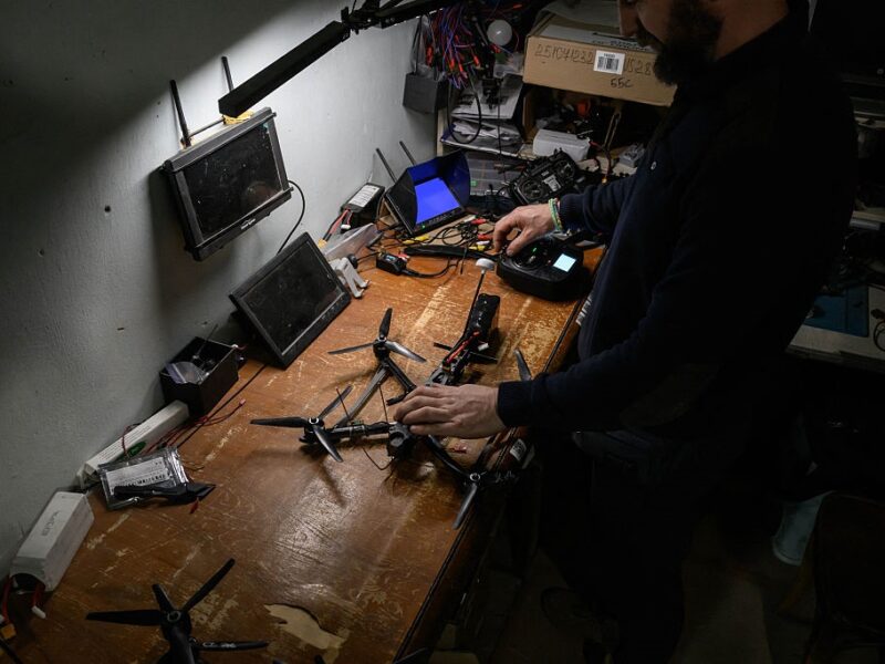 Важиль впливу. Кому Україна продаватиме дрони