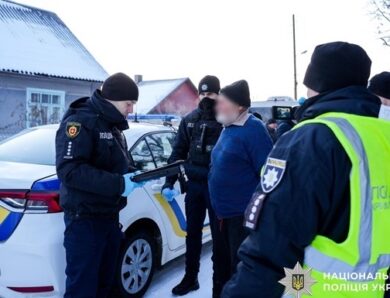 Вбивство пʼятьох переселенців на Рівненщині: в СІЗО помер підозрюваний