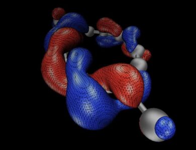 Вчені створили молекулу, якої не існує в природі