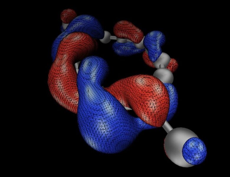 Вчені створили молекулу, якої не існує в природі