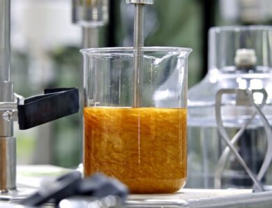 Вчені відкрили новий тип хімічної реакції із сіркою