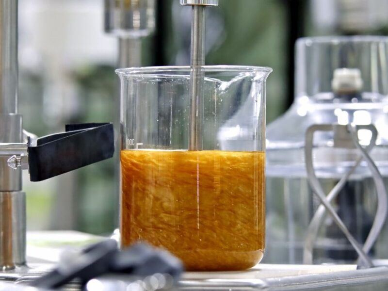 Вчені відкрили новий тип хімічної реакції із сіркою