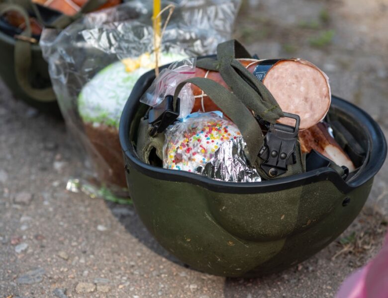 Великоднє перемир&rsquo;я з Росією: пауза чи пастка?