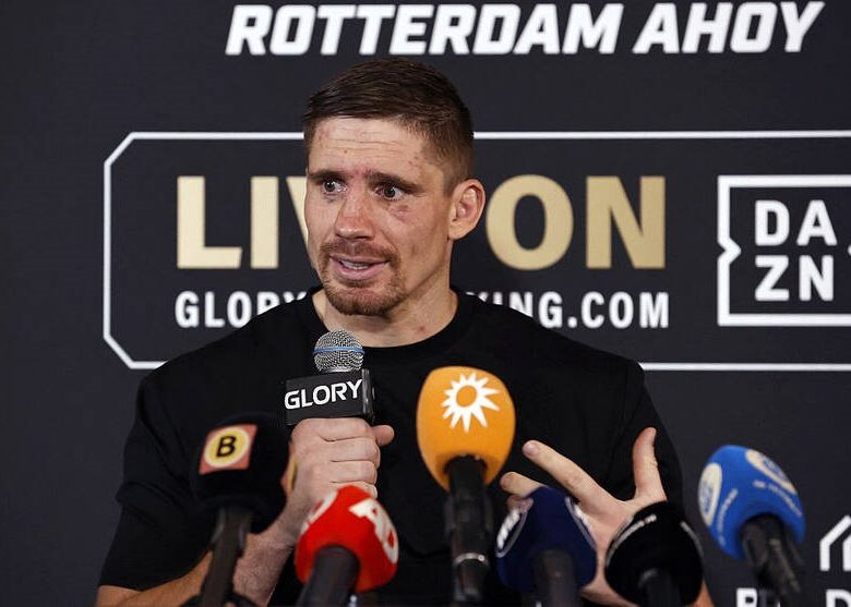 Верховен розкрив тактику на бій з Усиком