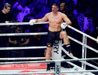 Верховен розповів про роботу з Ф&rsquo;юрі-старшим напередодні зустрічі з Усиком