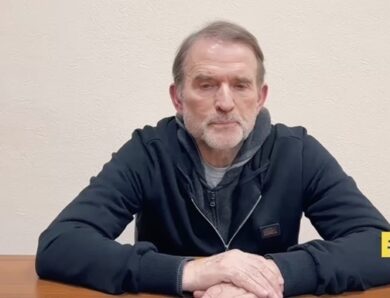 Верховний Суд розглядає близько шести справ Медведчука