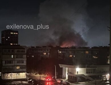 Вибух у Севастополі: в будинку незаконно зберігали вибухівку