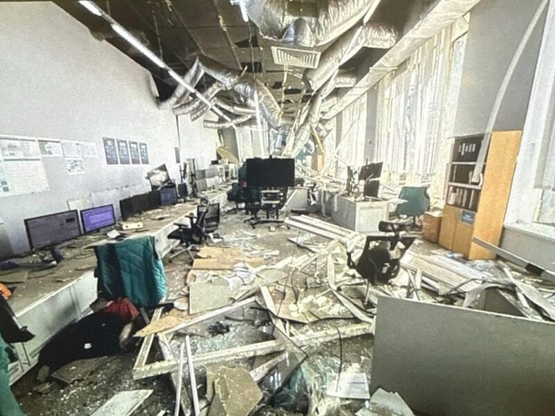 Вибух в Татарстані: на заводі десятки поранених