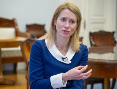 Виділення кредиту Україні відтермінували до червневого саміту ЄС