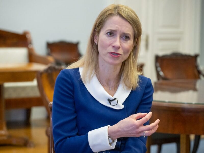 Виділення кредиту Україні відтермінували до червневого саміту ЄС