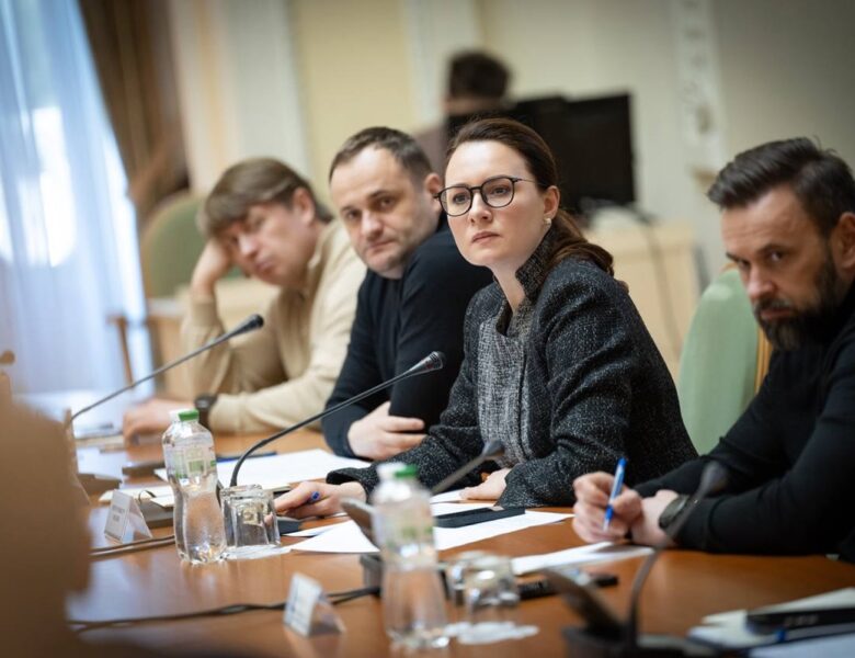 Виділено 10 млрд на реалізацію планів стійкості регіонів – Свириденко