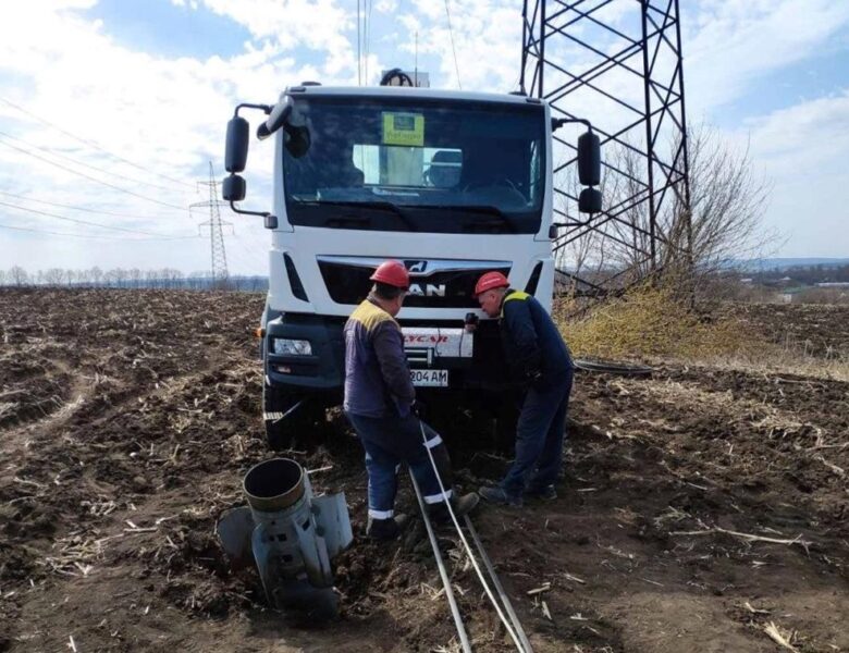 Відключення світла охопили сім областей України