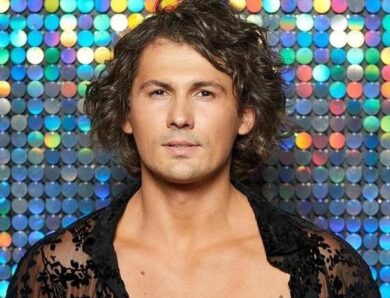 Відомий український танцівник заявив про алкогольну залежність