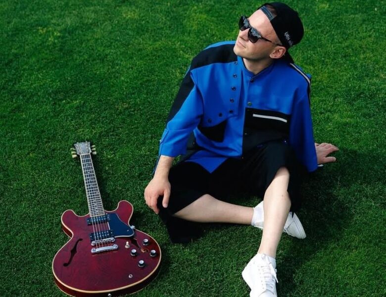 Виконавець хіта Пес Патрон розкрив, скільки заробив на пісні за чотири роки