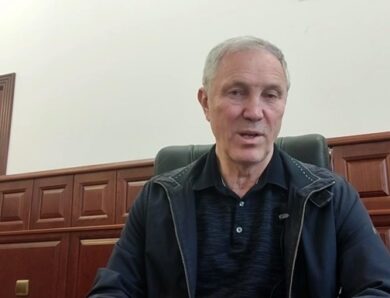 Викрадення українського зерна на 5,3 млрд: справу Сальдо передали до суду