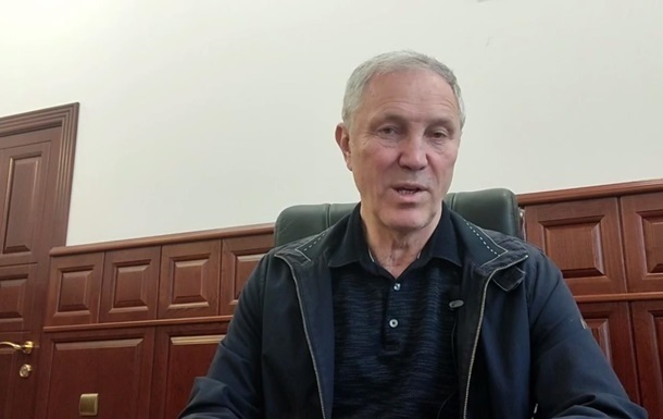 Викрадення українського зерна на 5,3 млрд: справу Сальдо передали до суду