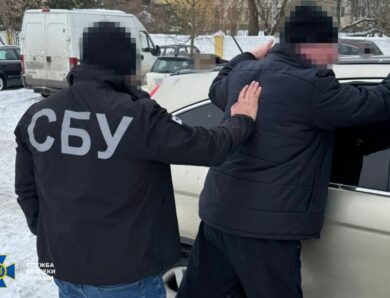 Викрито п’ять “ухилянтських схем” на Черкащині