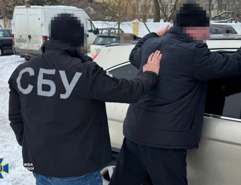 Викрито п’ять “ухилянтських схем” на Черкащині