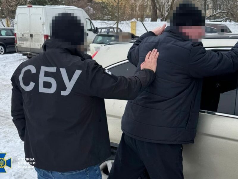 Викрито п’ять “ухилянтських схем” на Черкащині