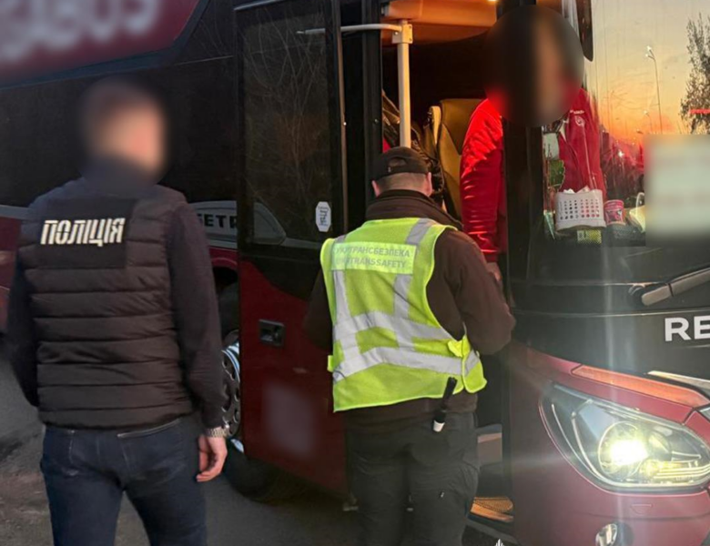 Викрито схему міжнародних рейсів до ЄС без сплати податків