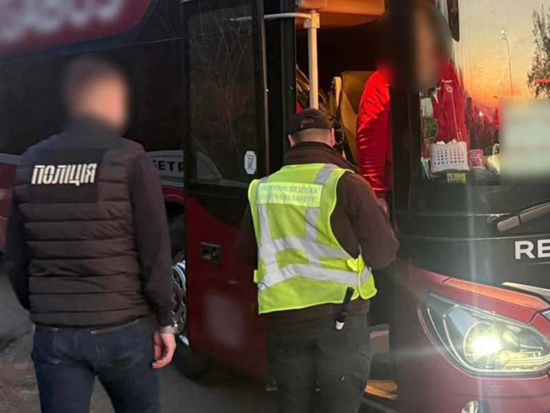 Викрито схему міжнародних рейсів до ЄС без сплати податків