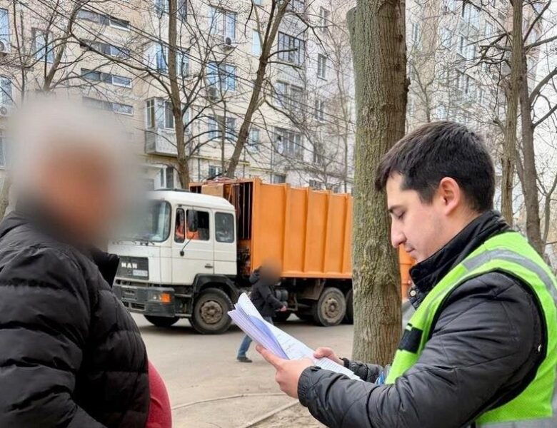 Викрито схему розкрадання 2,5 млн гривень на ремонті Одеського зоопарку