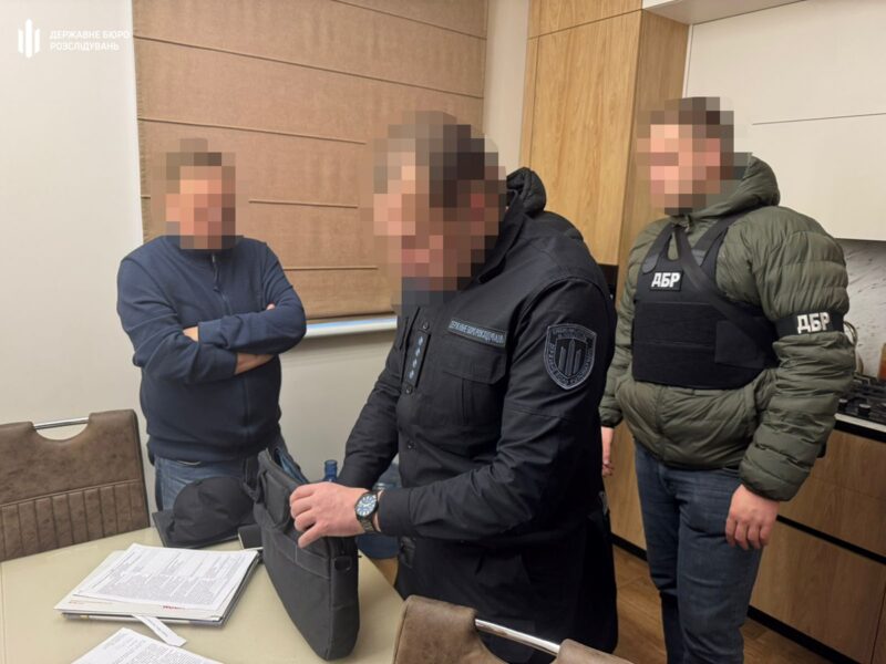 Викрито схему розкрадання пального ЗСУ на 21 млн