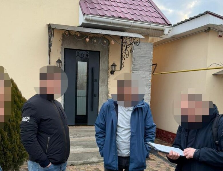 Викрито військового, що розпродав дрони Сил оборони Півдня