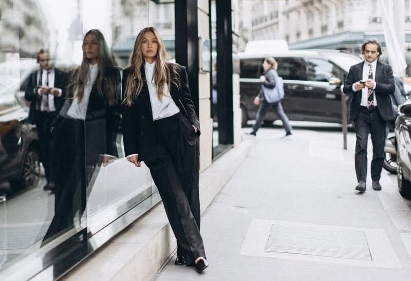 Віра Брежнєва показала 25-річну доньку