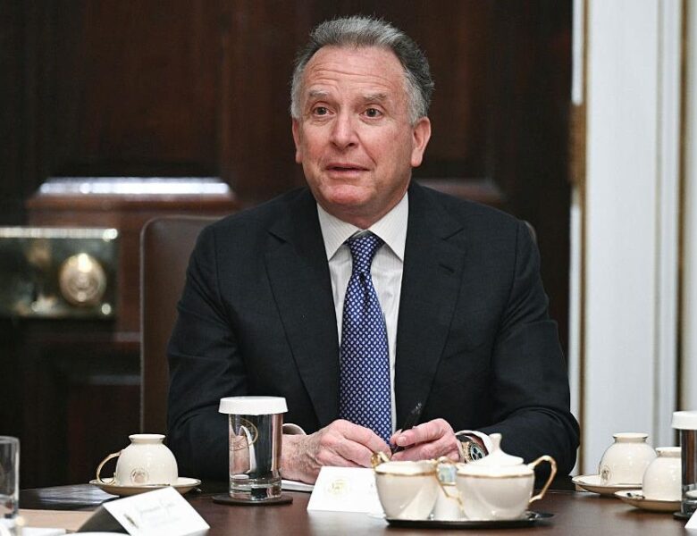 Віткофф анонсував “прогрес” щодо України