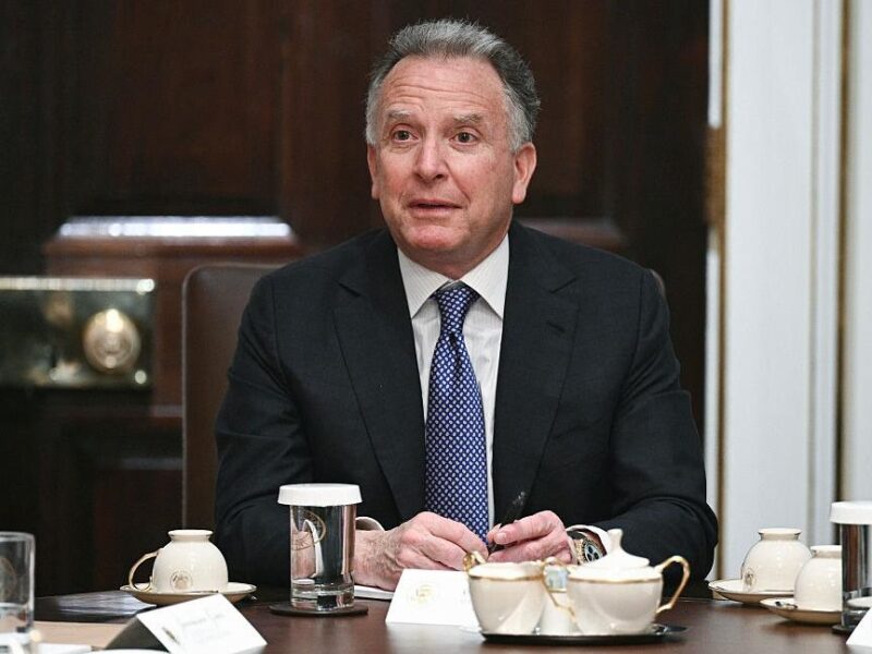 Віткофф анонсував “прогрес” щодо України