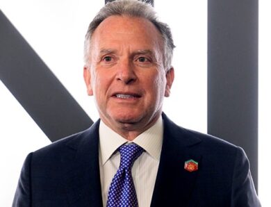 Віткофф назвав дві ключові теми переговорів з Україною