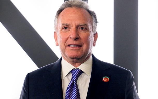 Віткофф назвав дві ключові теми переговорів з Україною