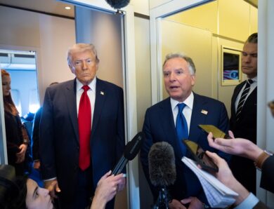 Віткофф: США просили РФ не давати Ірану розвіддані