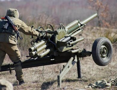 Війна чи мир: весняно-літній наступ росіян може стати останнім