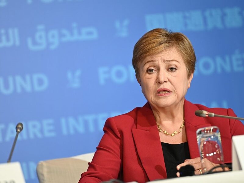 Війна на Близькому Сході: МВФ закликав готуватися до “немислимого”